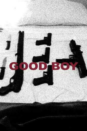 Good Boy poster