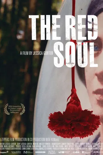 The Red Soul poster