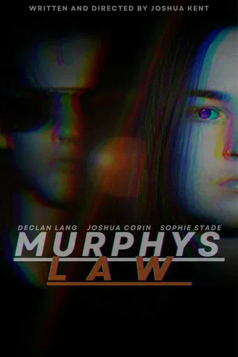 Murphy's Law poster
