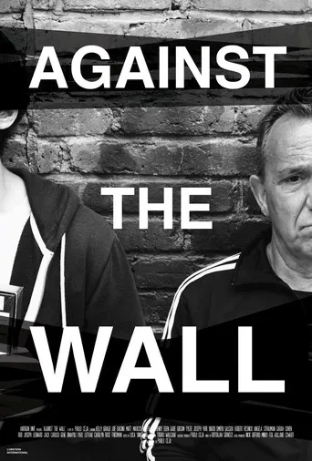 Against the Wall poster