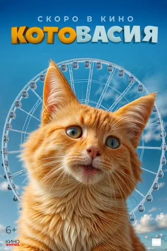 Котовасия poster