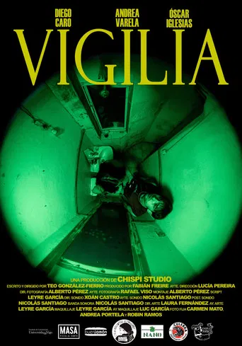 Vigilia poster