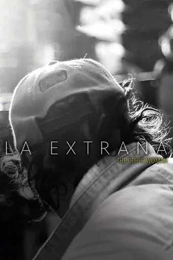 The Other Woman poster