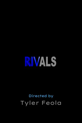 Rivals poster