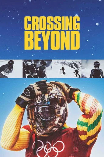Crossing Beyond poster