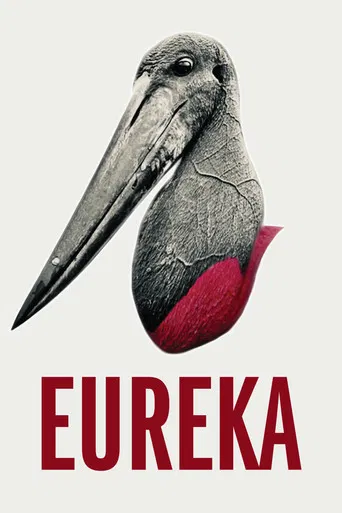 Eureka poster