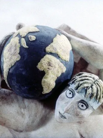 Zeus, Eagle, Shard Beetle poster