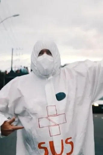 19 De Junho - FORA BOLSONARO poster