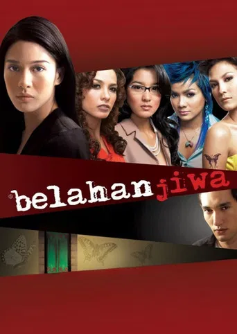 The Soulmates poster