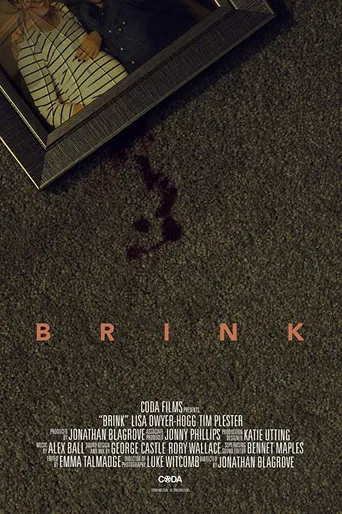 Brink poster
