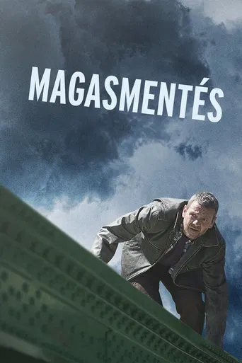 Magasmentés poster