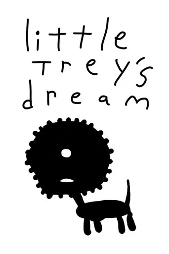 Little Terry's Dream poster