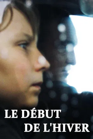 The Beginning of Winter poster