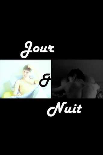 Day and Night poster