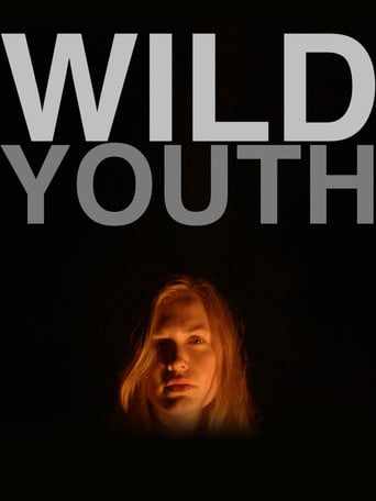 Wild Youth poster