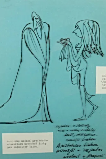 How Wise Aristotle Became Even Wiser poster