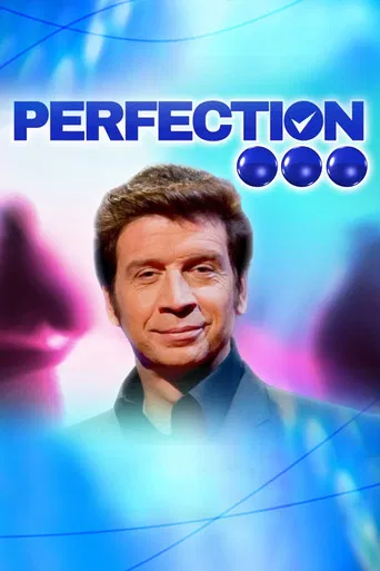 Perfection poster