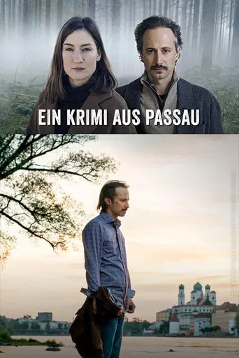 Ein Krimi aus Passau poster