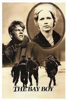 The Bay Boy poster