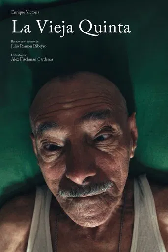 New Neighbors, Old Fights poster