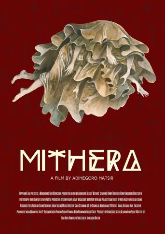 Mithera poster