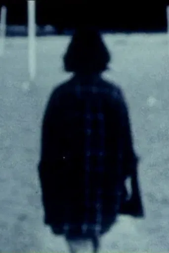 Echoed Silence poster