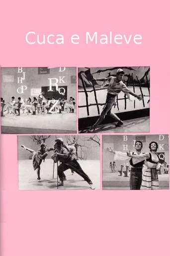 The Girl of the Mountains poster