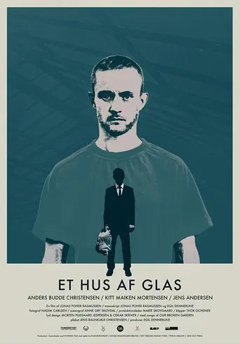 House of Glass poster