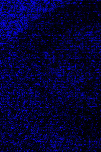 Permadeath blue poster