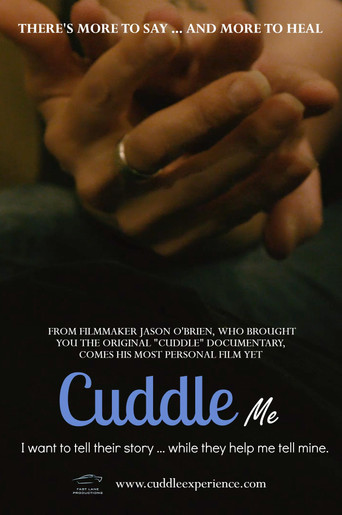 Cuddle Me poster