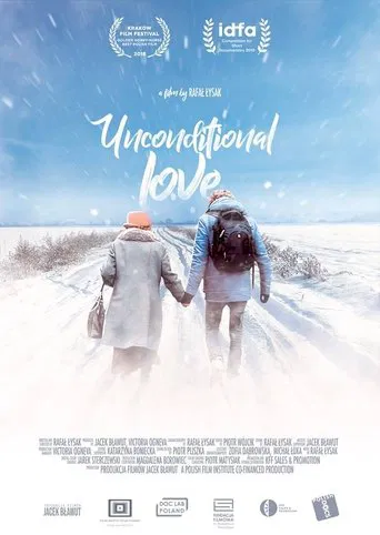 Unconditional Love poster