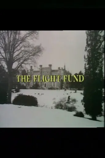 The Flight Fund poster