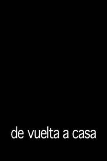 De vuelta a casa poster