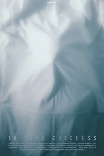 Ten Bucks More poster