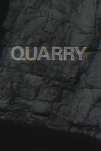 Quarry poster