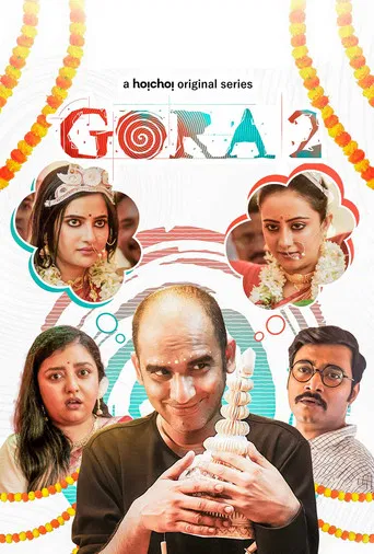 Gora poster