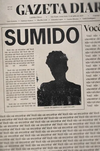 Sumido poster