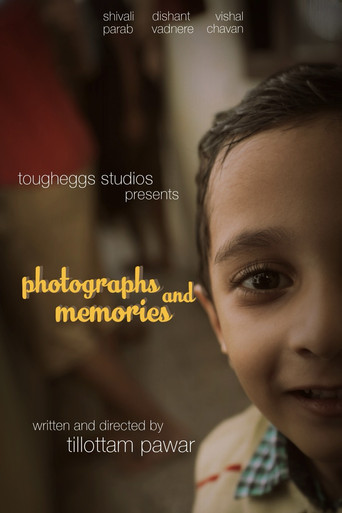 Photographs and Memories poster