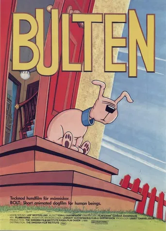 Bulten poster