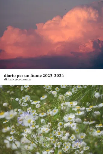 Diario per un fiume 2023-2024 poster