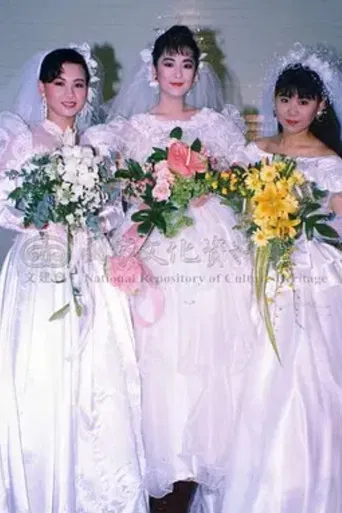 追妻三人行 poster