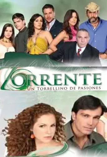 Torrente poster