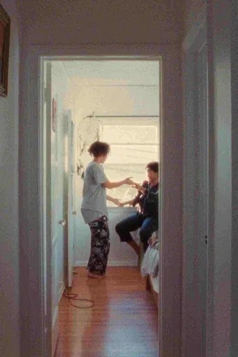 Hold Me Close poster