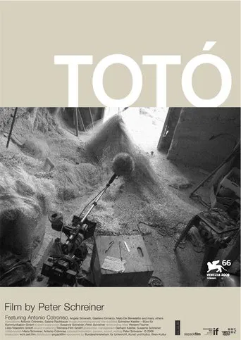 Totò poster