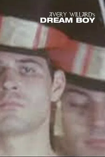 Dream Boy poster