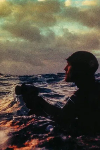 Hunros Jorna - Recollections in Atlantic Reverie poster