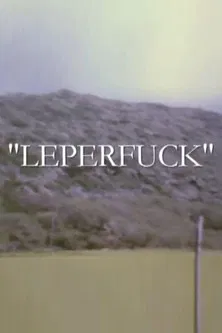 Leperfuck poster