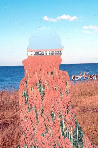 Underlying Persistent Volumes poster