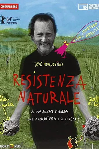 Resistenza alsaziana poster