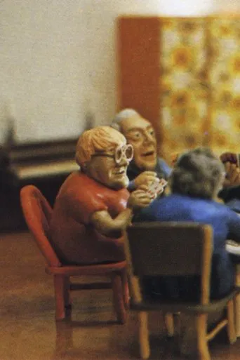 The Vacation Resort poster